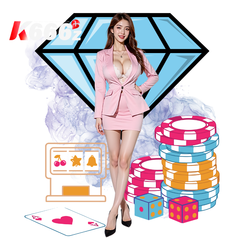 ทางเข้า KPLUS666Z เครดิต